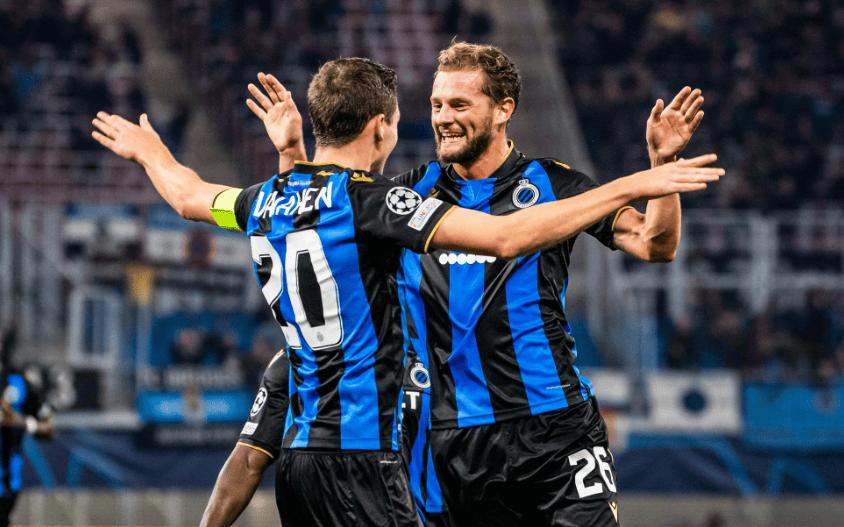 【胜负彩】25116期推荐：布鲁日的比赛节奏会给流浪者带来麻烦吗