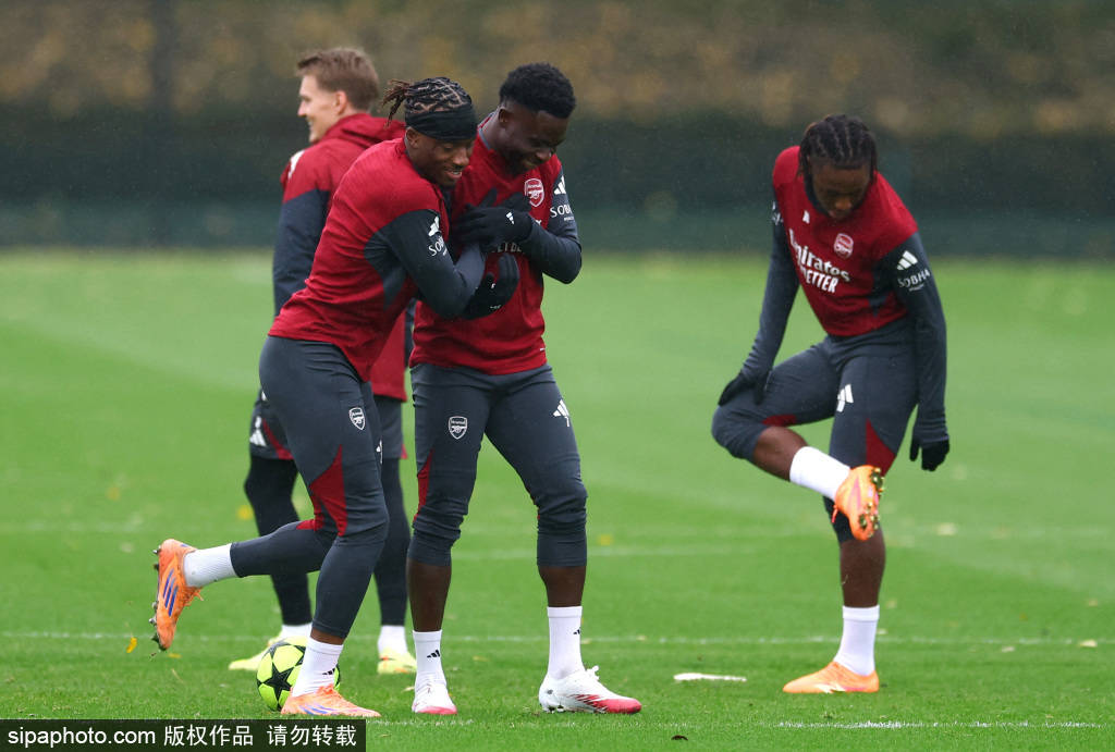 阿森纳欧冠客战布鲁日：廷伯独领风骚，球队状态火热！