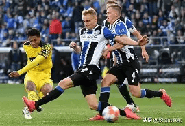 周六014 德甲 海登海姆VS科隆，赛前比分预测！