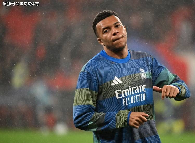 大呼输球很丢人！姆巴佩比赛后愤怒失望，媒体称这“极其少见”