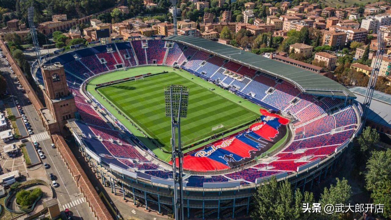 国米意甲夺冠在望！意大利杯会不会马失前蹄？